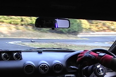 OK Racing S15デモ走行 Vol.4