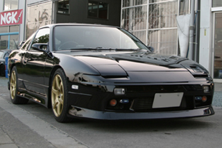 RPS13 180SX(Model No.2)