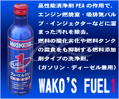 FUEL 1