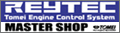 TOMEI REYTEC�}�X�^�[�V���b�v